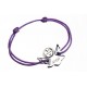 Bracelet angelot