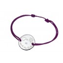 Bracelet porte-bonheur