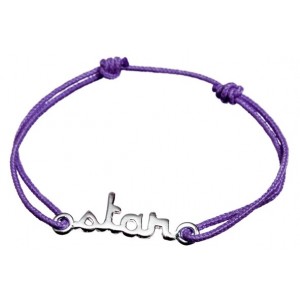 Bracelet 'star'