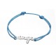Bracelet 'ange'