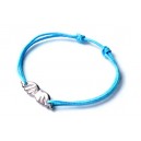 Bracelet porte-bonheur