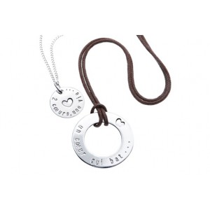 Duo "2 coeurs, 1 vie"