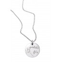 Collier 'f&eacute;e'