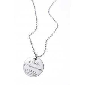 Collier 'princesse'