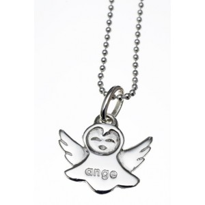 Collier angelot
