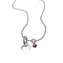 collier charm