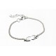 Bracelet ailes