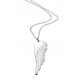 Collier Aile d'ange