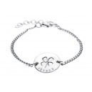 Bracelet porte-bonheur chance