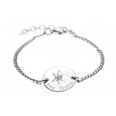 gourmette porte-bonheur mon &eacute;toile