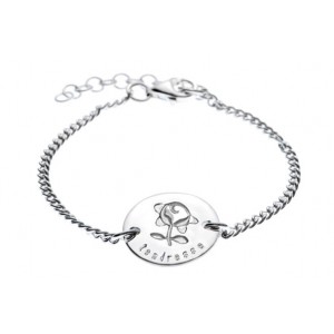 Bracelet porte-bonheur chance