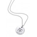 m&eacute;daille porte-bonheur chance