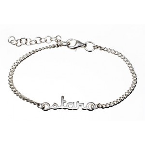 Bracelet porte-bonheur chance