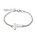 gourmette 'f&eacute;e'