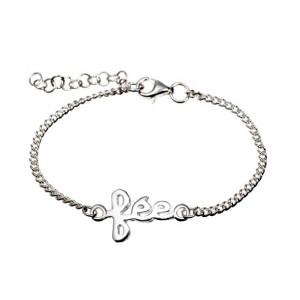 Bracelet porte-bonheur chance