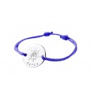 Bracelet porte-bonheur force