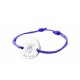 Bracelet porte-bonheur force