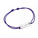 Plaque 'petite coeur'