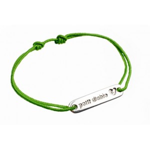 Plaque 'petit diable'