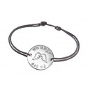 Bracelet porte-bonheur
