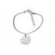 Bracelet 'petite princesse'