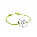Bracelet porte-bonheur chance